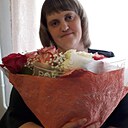 Знакомства: Ольга, 40 лет, Искитим