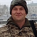 Знакомства: Сергей, 38 лет, Калининск