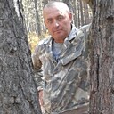 Знакомства: Серый, 55 лет, Уссурийск