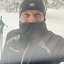 Знакомства: Степа, 45 лет, Пермь