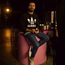 Знакомства: Grisha, 38 лет, Уфа