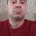 Знакомства: Сергей, 45 лет, Вихоревка