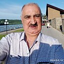 Знакомства: Табриз, 59 лет, Дзержинск