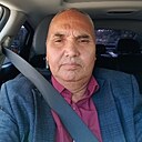 Знакомства: Бисенбай, 62 года, Астана