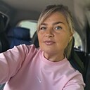 Знакомства: Ульяна, 41 год, Новосибирск