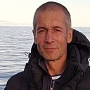 Знакомства: Витя, 51 год, Бийск