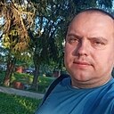 Знакомства: Миша, 40 лет, Ярославль