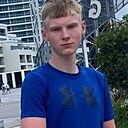 Знакомства: Ярослав, 19 лет, Сморгонь