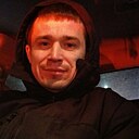 Знакомства: Антоха, 35 лет, Морки