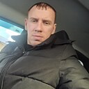 Знакомства: Павел, 38 лет, Кумертау