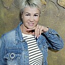 Знакомства: Людмила, 65 лет, Верещагино