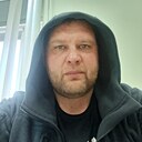 Знакомства: Вадим, 41 год, Норильск