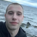 Знакомства: Илья, 25 лет, Апатиты