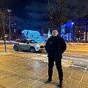 Знакомства: Егор, 28 лет, Тюмень