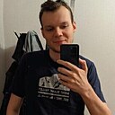 Знакомства: Вадим, 23 года, Самара