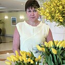 Знакомства: Ирина, 60 лет, Серпухов