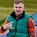 Знакомства: Димасик, 28 лет, Пинск