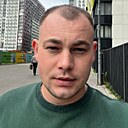 Знакомства: Стаснислав, 34 года, Москва