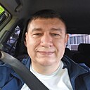 Знакомства: Рамиль, 51 год, Ульяновск