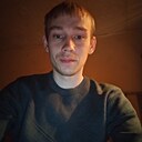 Знакомства: Юра, 26 лет, Пермь