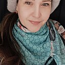 Знакомства: Елена, 45 лет, Юрга