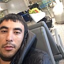 Знакомства: Бек, 39 лет, Прага