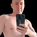 Знакомства: Макс, 40 лет, Новоалтайск