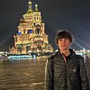 Знакомства: Андрей, 19 лет, Москва