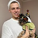 Знакомства: Александр, 28 лет, Владивосток