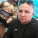 Знакомства: Костя, 36 лет, Шахты