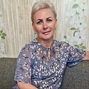 Знакомства: Светлана, 52 года, Петрозаводск