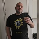 Знакомства: Fedor, 39 лет, Боровуха