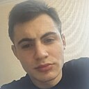 Знакомства: Андрей, 29 лет, Тайшет