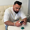 Знакомства: Дима, 41 год, Калининград