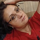 Знакомства: Анастасия, 40 лет, Санкт-Петербург