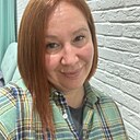 Знакомства: Анна, 39 лет, Сургут