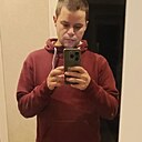 Знакомства: Кирилл, 35 лет, Великий Новгород