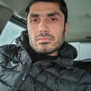 Знакомства: Аличон, 36 лет, Душанбе