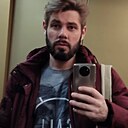 Знакомства: Евгений, 27 лет, Орск