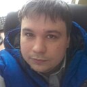 Знакомства: Миша, 35 лет, Сургут