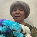 Знакомства: Альбина, 53 года, Белебей
