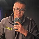 Знакомства: Руслан, 25 лет, Новосибирск