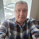 Знакомства: Владимир, 55 лет, Самара