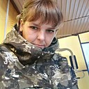 Знакомства: Галина, 40 лет, Дальнереченск