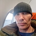 Знакомства: Сергей, 45 лет, Белогорск