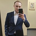 Знакомства: Антон, 27 лет, Химки