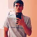 Знакомства: Миша, 29 лет, Ханты-Мансийск