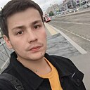 Знакомства: Денис, 27 лет, Мурманск