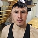 Знакомства: Саша, 37 лет, Пермь