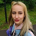 Знакомства: Натали, 39 лет, Красногорск